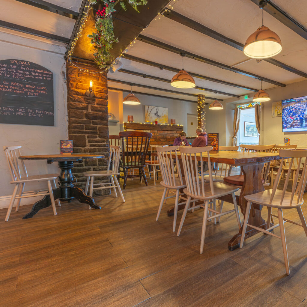 Private Party Venue Newport